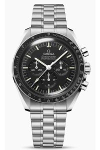 Omega Speedmaster Moonwatch Co-Axial Master Chronometer Model 310.30.42.50.01.001 42mm - UNWORN