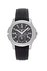 Patek Philippe 5164A 40.8mm Aquanaut