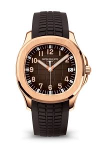 Patek Philippe 5167 40mm Aquanaut Rose Gold