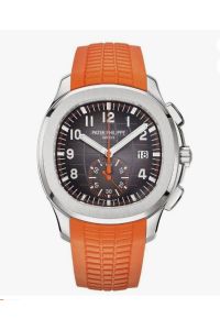 Patek Philippe 5968 42mm Stainless Steel Aquanaut