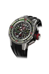 Richard Mille RM 60-01 Automatic Winding Flyback Chronograph Regatta