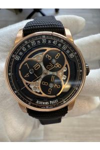 2025 Audemars Piguet 41mm Code 11.59 Starwheel