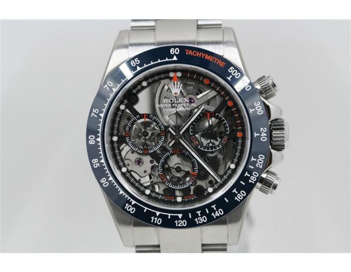 rolex daytona geneve