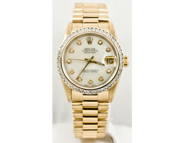rolex 68278