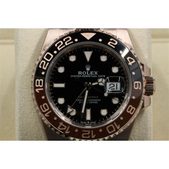 rolex 126715